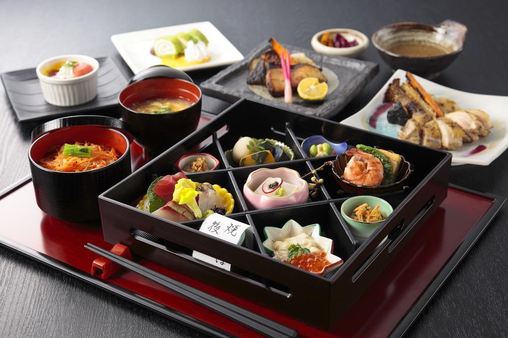 코코치 호텔 누마즈 외부 사진